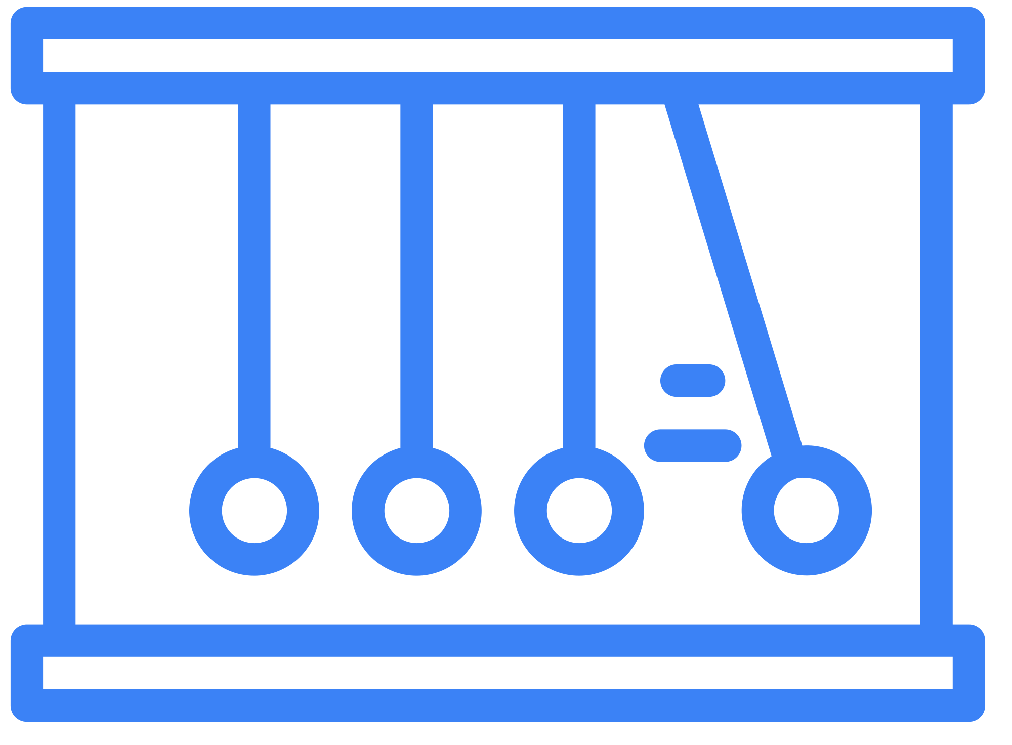 Bringing Momentum Logo